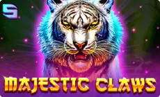 majestic_claws_cover